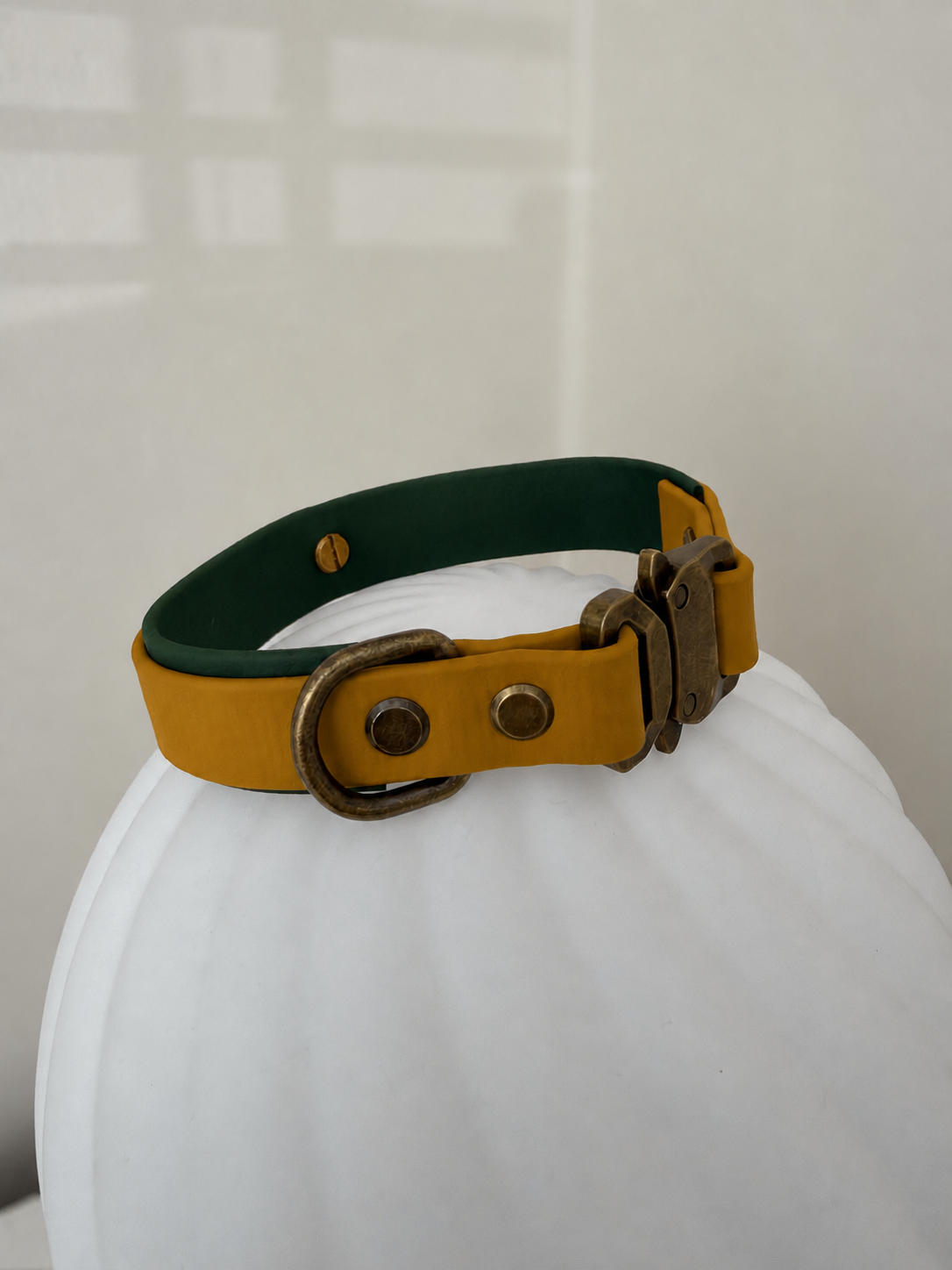 The ‘Ember Ridge’ Collar