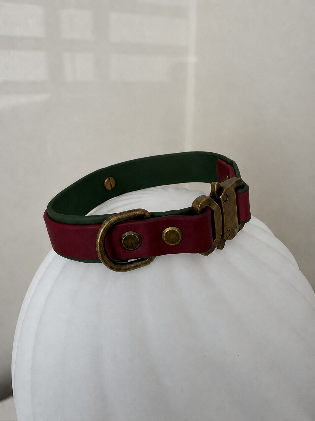 The ‘Ivy Elm’ Collar