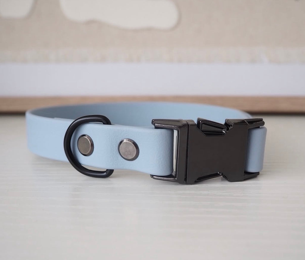 Design Your Own Collar