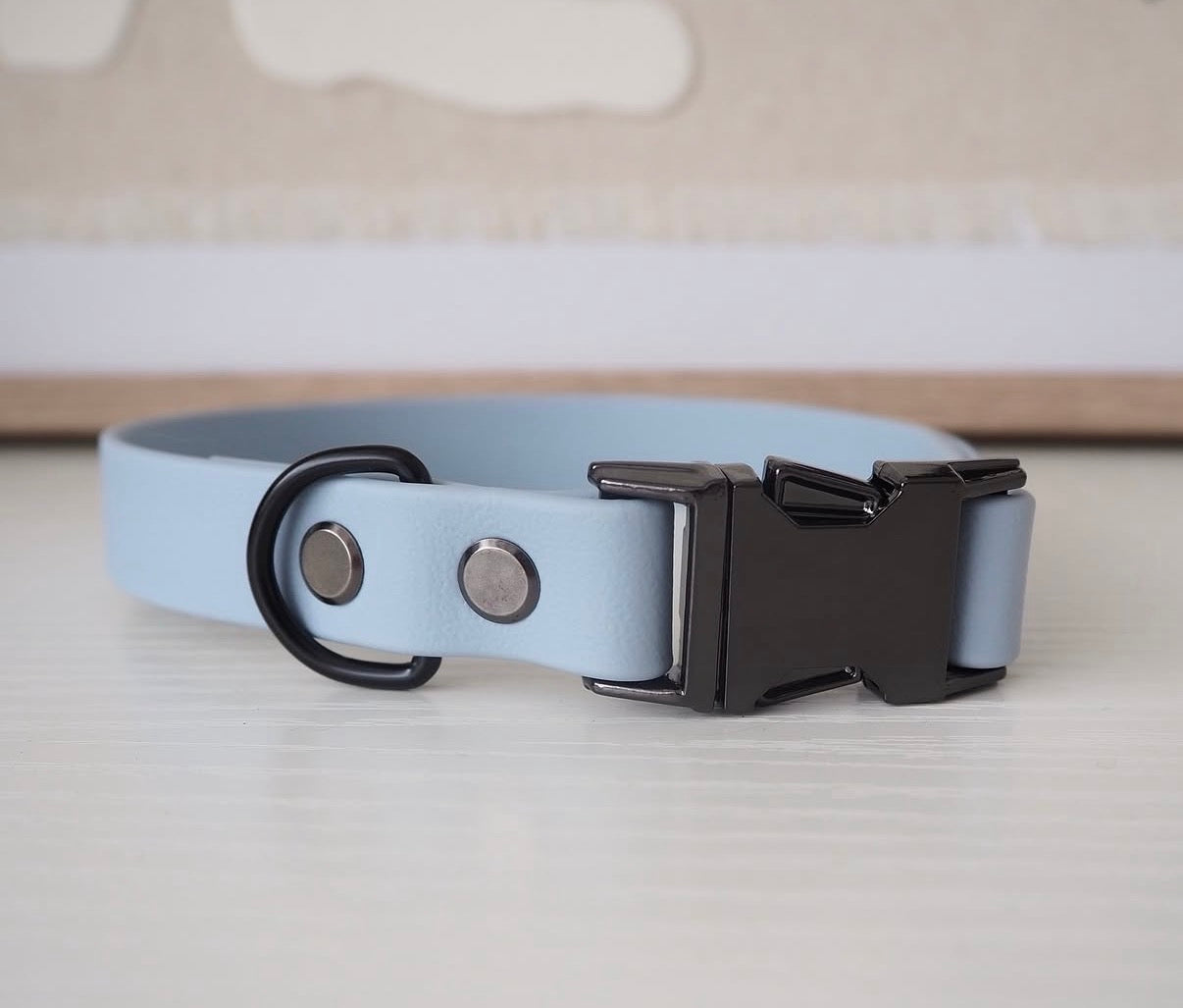 Design Your Own Collar
