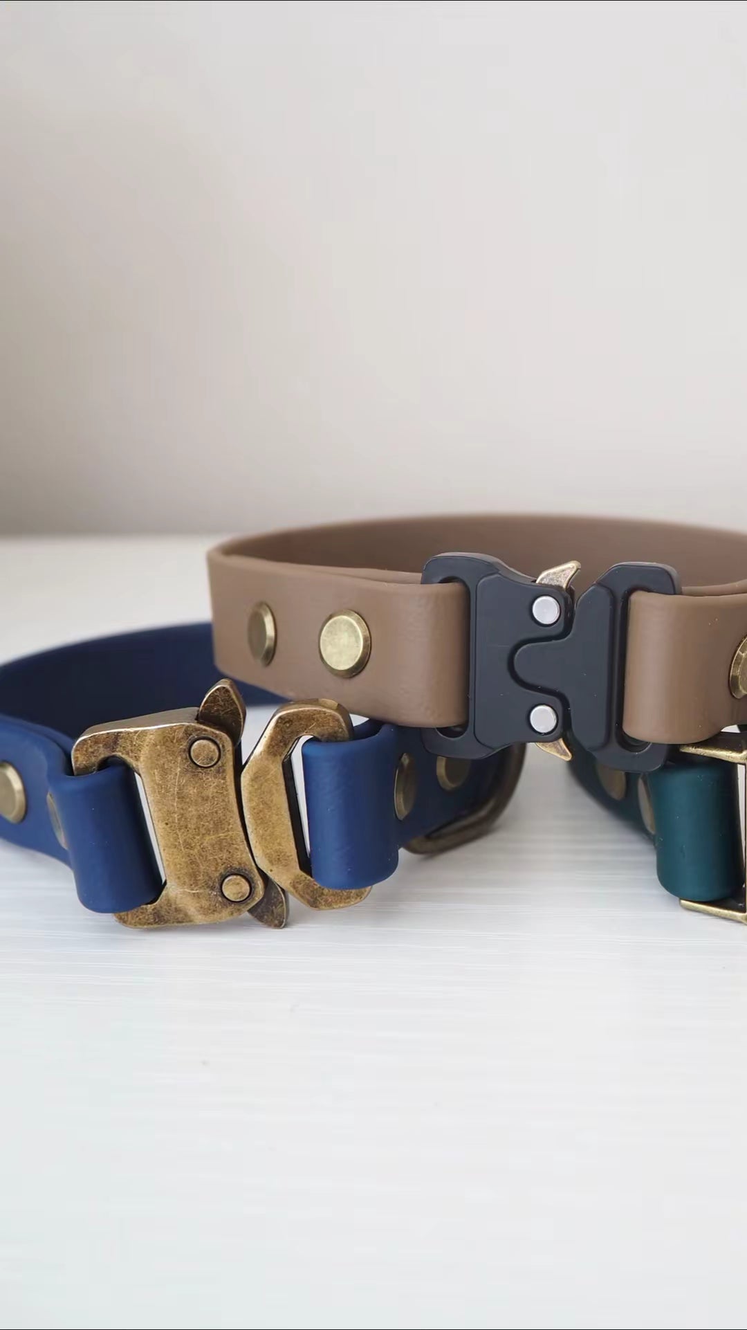 Design Your Own Collar