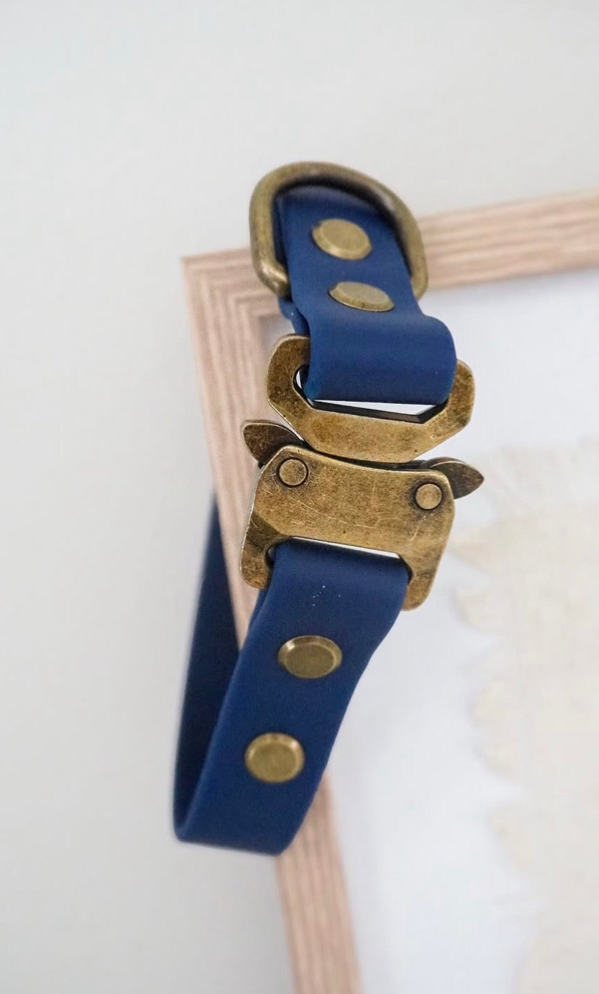 The ‘Mariner’ Collar