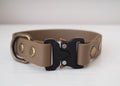 The ‘Rustic Fawn’ Collar